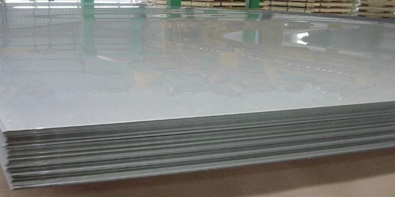 310h stainless steel plates manufacturer